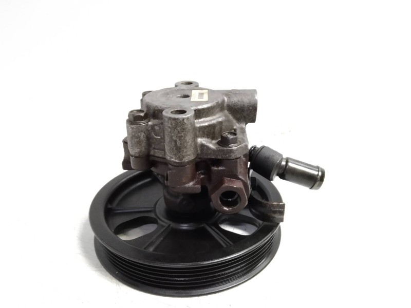Recambio de bomba direccion para chrysler 300 m (lr) 3.5 cat referencia OEM IAM   