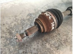 Recambio de transmision delantera izquierda para mitsubishi asx (ga0w) 1.8 di-d cat referencia OEM IAM    2