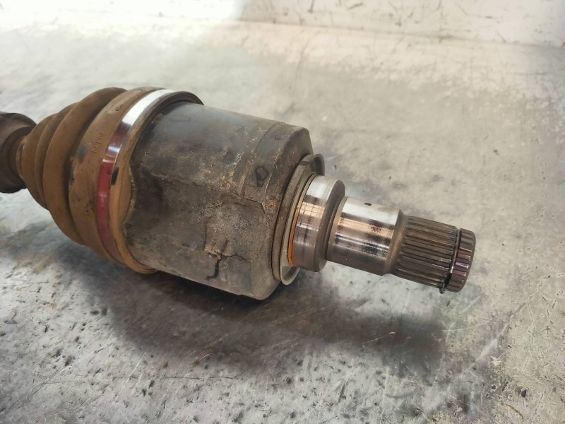 Recambio de transmision delantera izquierda para mitsubishi asx (ga0w) 1.8 di-d cat referencia OEM IAM   