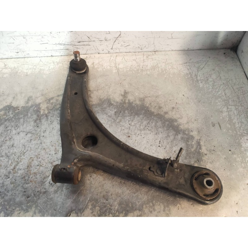 Recambio de brazo suspension inferior delantero derecho para mitsubishi asx (ga0w) 1.8 di-d cat referencia OEM IAM   