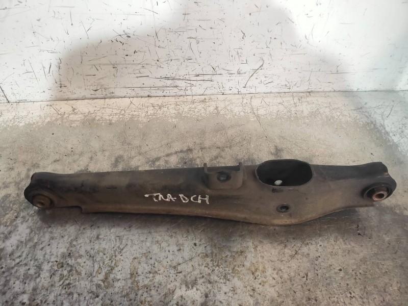 Recambio de brazo suspension inferior trasero derecho para mitsubishi asx (ga0w) 1.8 di-d cat referencia OEM IAM   