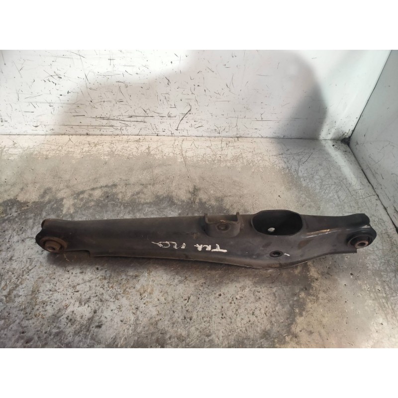 Recambio de brazo suspension inferior trasero izquierdo para mitsubishi asx (ga0w) 1.8 di-d cat referencia OEM IAM   