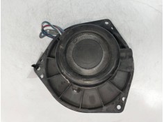 Recambio de motor calefaccion para nissan terrano/terrano.ii (r20) slx (3-ptas.) referencia OEM IAM 4872130350 0130111153 