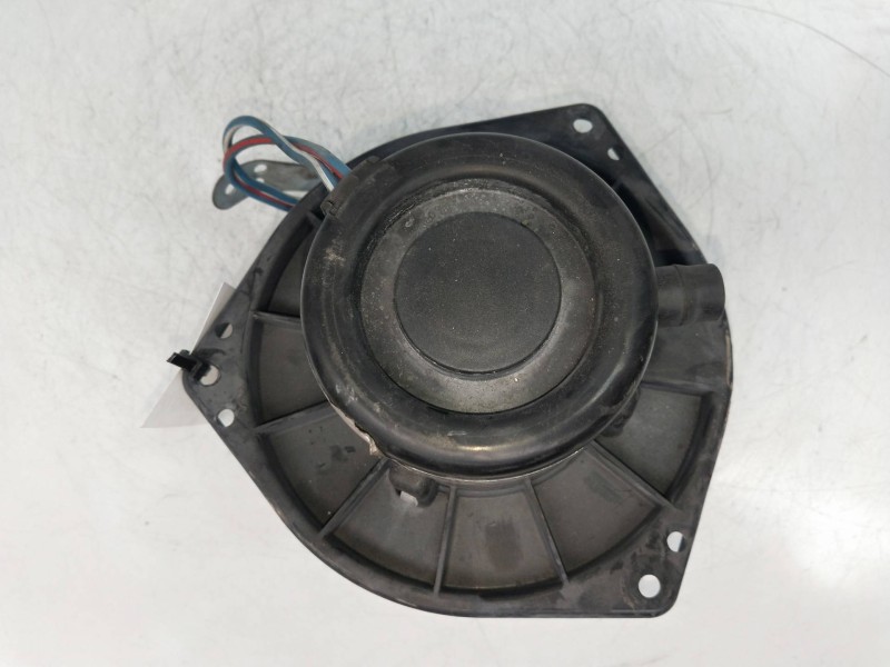 Recambio de motor calefaccion para nissan terrano/terrano.ii (r20) slx (3-ptas.) referencia OEM IAM 4872130350 0130111153 