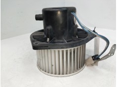 Recambio de motor calefaccion para nissan terrano/terrano.ii (r20) slx (3-ptas.) referencia OEM IAM 4872130350 0130111153  2