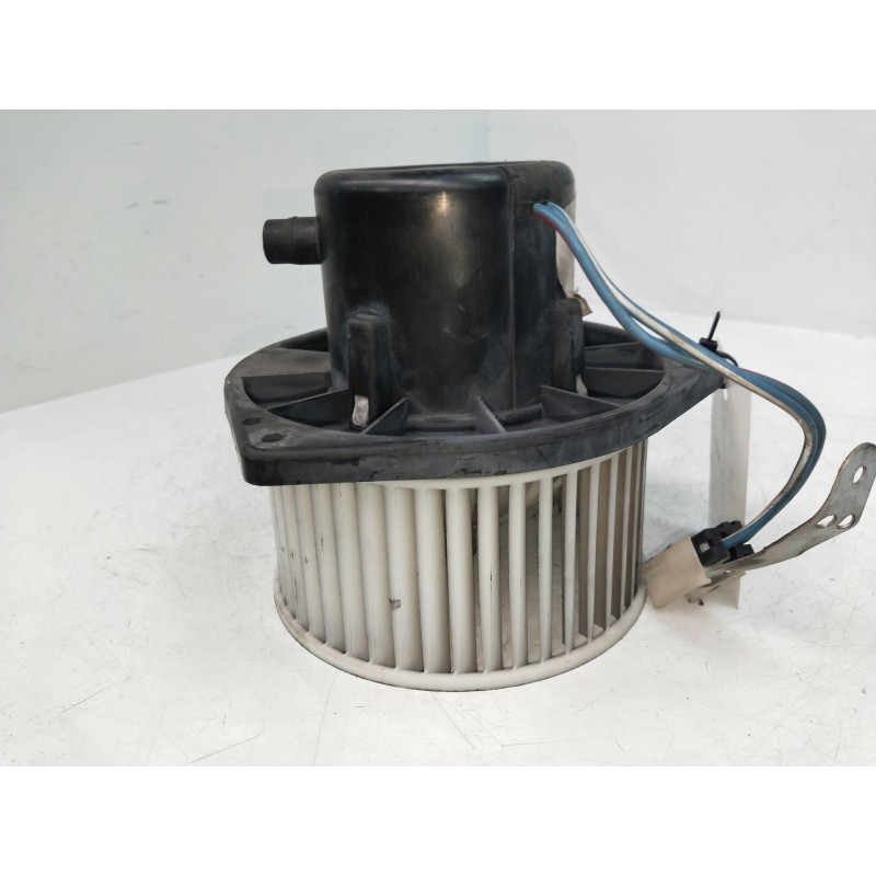 Recambio de motor calefaccion para nissan terrano/terrano.ii (r20) slx (3-ptas.) referencia OEM IAM 4872130350 0130111153 