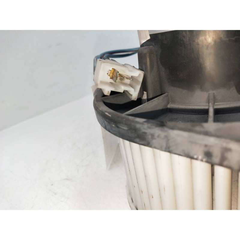 Recambio de motor calefaccion para nissan terrano/terrano.ii (r20) slx (3-ptas.) referencia OEM IAM 4872130350 0130111153 