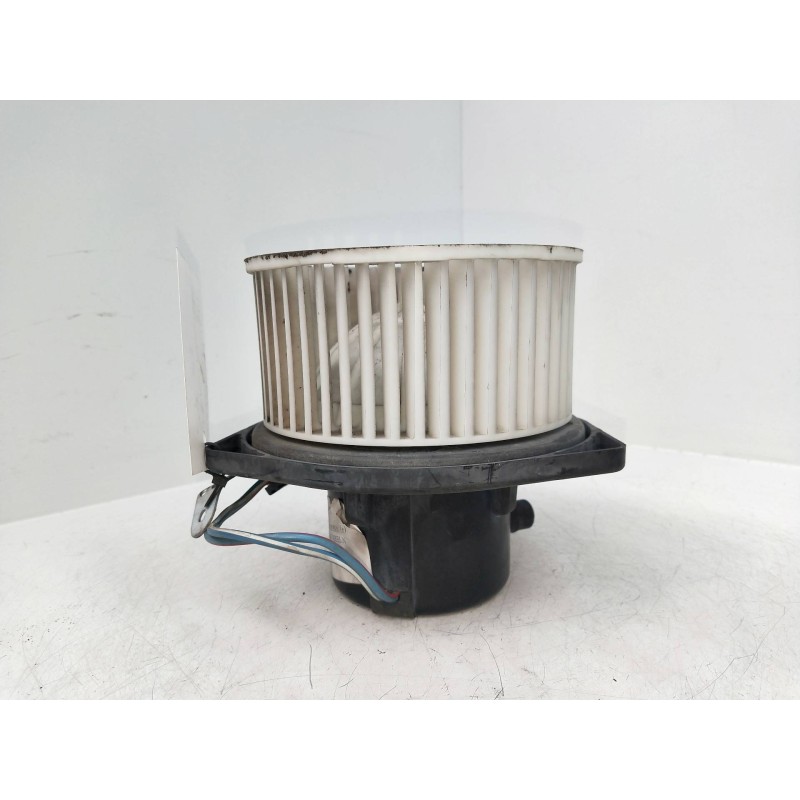 Recambio de motor calefaccion para nissan terrano/terrano.ii (r20) slx (3-ptas.) referencia OEM IAM 4872130350 0130111153 