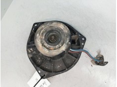 Recambio de motor calefaccion para nissan terrano/terrano.ii (r20) 2.7 turbodiesel referencia OEM IAM   