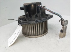 Recambio de motor calefaccion para nissan terrano/terrano.ii (r20) 2.7 turbodiesel referencia OEM IAM    2