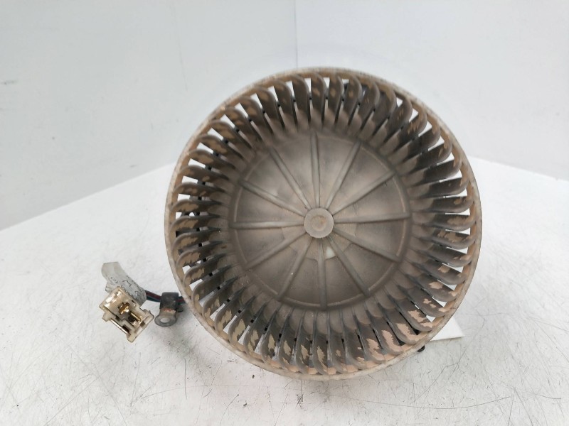 Recambio de motor calefaccion para nissan terrano/terrano.ii (r20) 2.7 turbodiesel referencia OEM IAM   