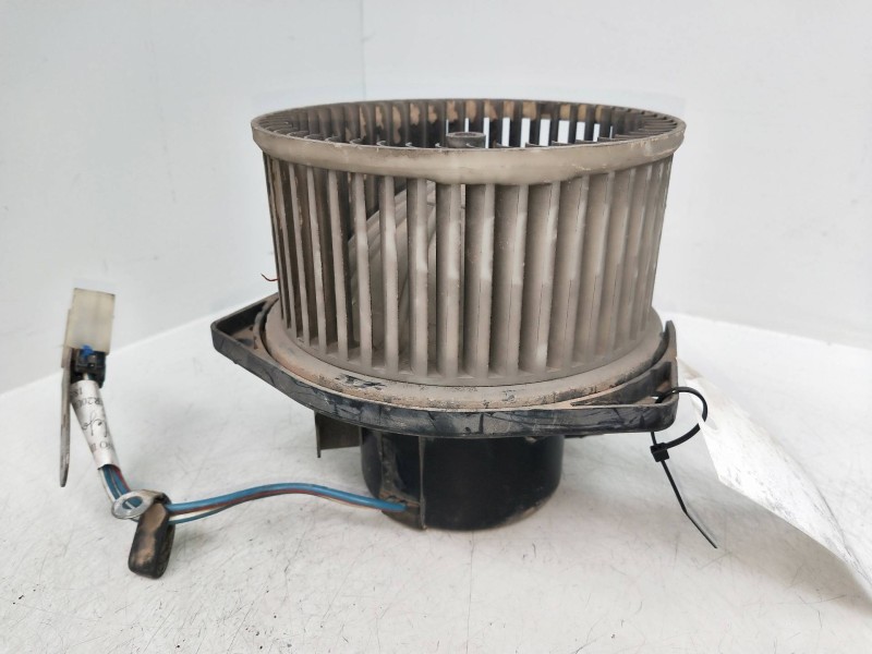 Recambio de motor calefaccion para nissan terrano/terrano.ii (r20) 2.7 turbodiesel referencia OEM IAM   