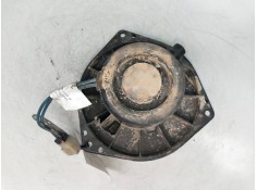 Recambio de motor calefaccion para nissan terrano/terrano.ii (r20) 2.7 turbodiesel referencia OEM IAM 4872530350 0130111153 