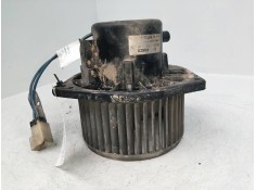 Recambio de motor calefaccion para nissan terrano/terrano.ii (r20) 2.7 turbodiesel referencia OEM IAM 4872530350 0130111153  2