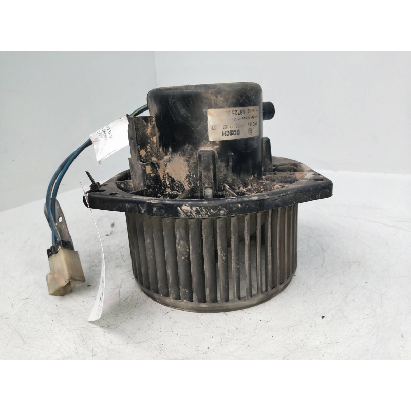 Recambio de motor calefaccion para nissan terrano/terrano.ii (r20) 2.7 turbodiesel referencia OEM IAM 4872530350 0130111153 