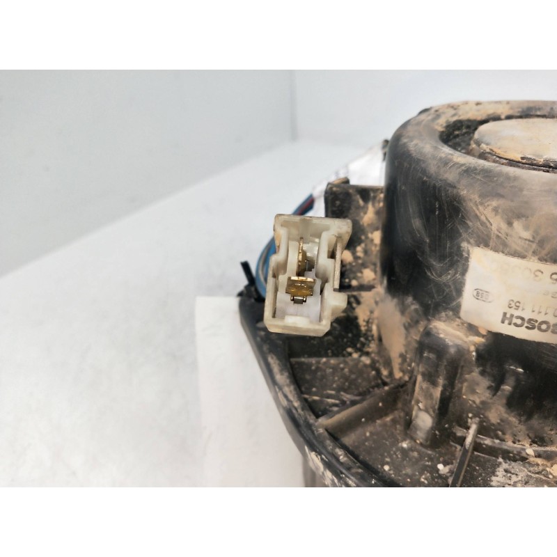 Recambio de motor calefaccion para nissan terrano/terrano.ii (r20) 2.7 turbodiesel referencia OEM IAM 4872530350 0130111153 