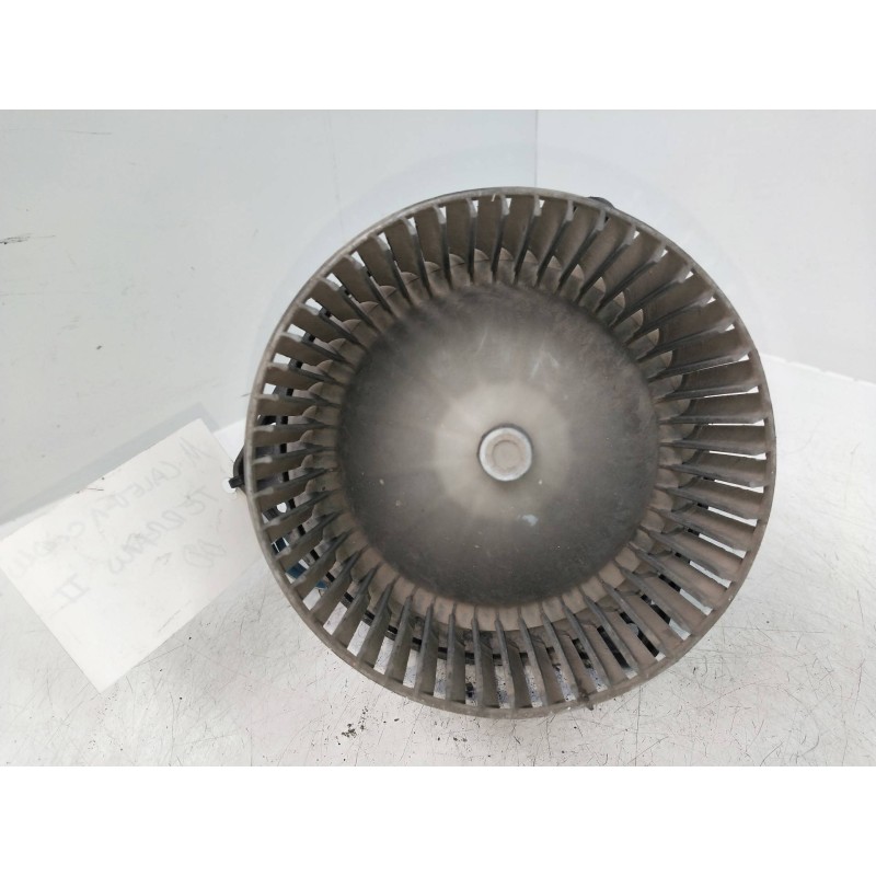 Recambio de motor calefaccion para nissan terrano/terrano.ii (r20) 2.7 turbodiesel referencia OEM IAM 4872530350 0130111153 