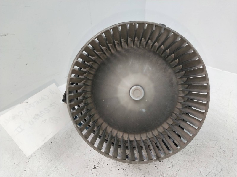 Recambio de motor calefaccion para nissan terrano/terrano.ii (r20) 2.7 turbodiesel referencia OEM IAM 4872530350 0130111153 