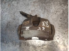 Recambio de pinza freno delantera derecha para peugeot 307 (s1) speed up referencia OEM IAM   