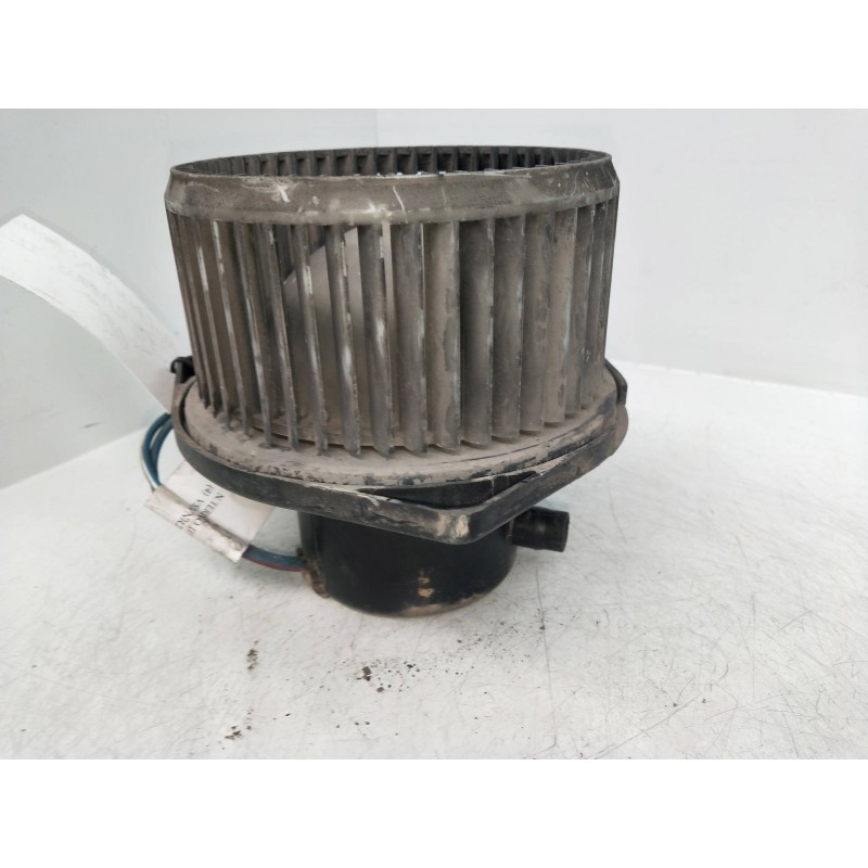 Recambio de motor calefaccion para nissan terrano/terrano.ii (r20) 2.7 turbodiesel referencia OEM IAM 4872530350 0130111153 