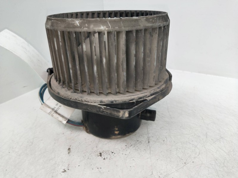 Recambio de motor calefaccion para nissan terrano/terrano.ii (r20) 2.7 turbodiesel referencia OEM IAM 4872530350 0130111153 