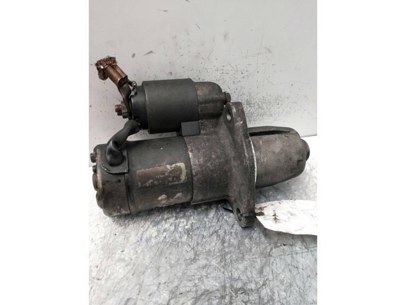 Recambio de motor arranque para nissan maxima qx (a32) referencia OEM IAM   