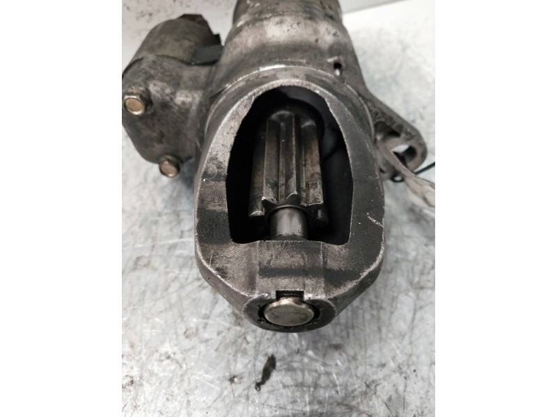 Recambio de motor arranque para nissan maxima qx (a32) referencia OEM IAM   