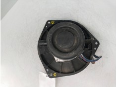 Recambio de motor calefaccion para nissan terrano/terrano.ii (r20) referencia OEM IAM   