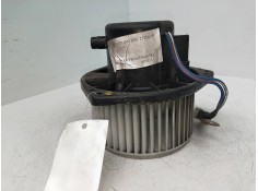 Recambio de motor calefaccion para nissan terrano/terrano.ii (r20) referencia OEM IAM    2