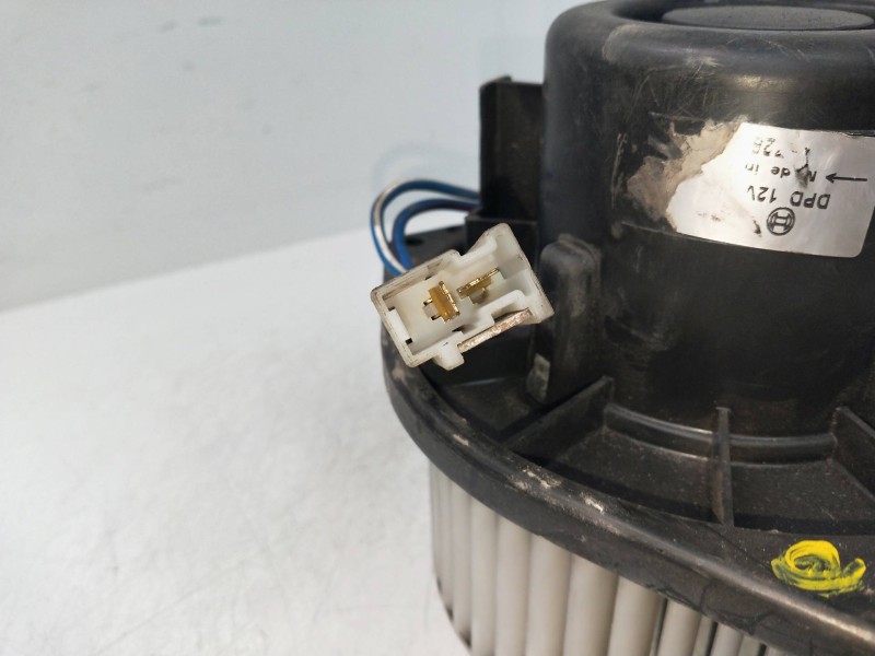 Recambio de motor calefaccion para nissan terrano/terrano.ii (r20) referencia OEM IAM   