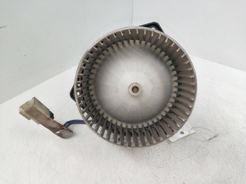 Recambio de motor calefaccion para nissan terrano/terrano.ii (r20) referencia OEM IAM   