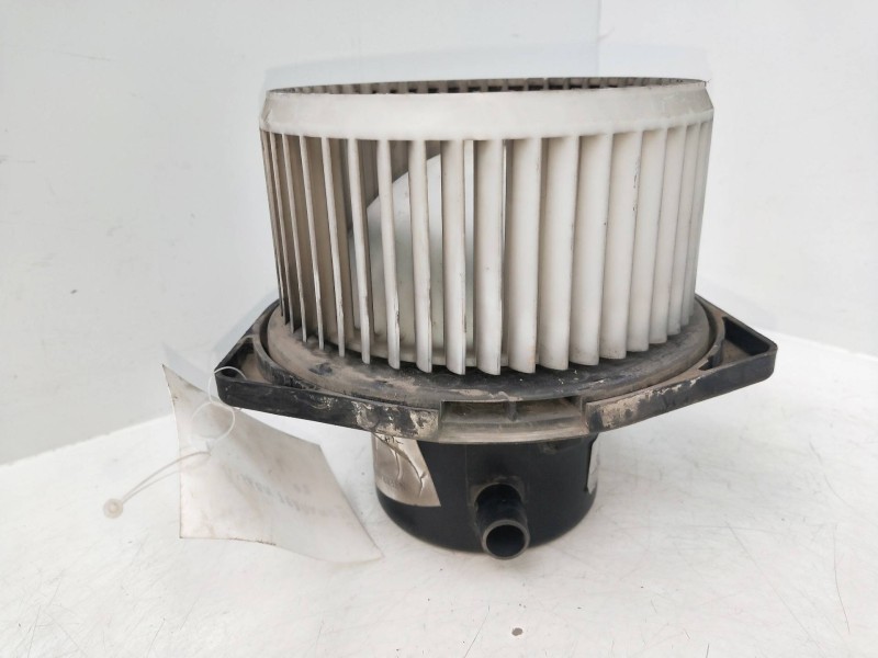 Recambio de motor calefaccion para nissan terrano/terrano.ii (r20) referencia OEM IAM   