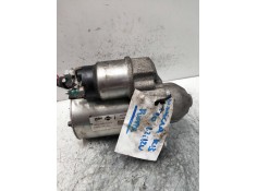Recambio de motor arranque para nissan micra (k13) tekna sport referencia OEM IAM 1196052A VALEO I V