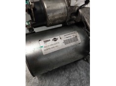 Recambio de motor arranque para nissan micra (k13) tekna sport referencia OEM IAM 1196052A VALEO I V 2
