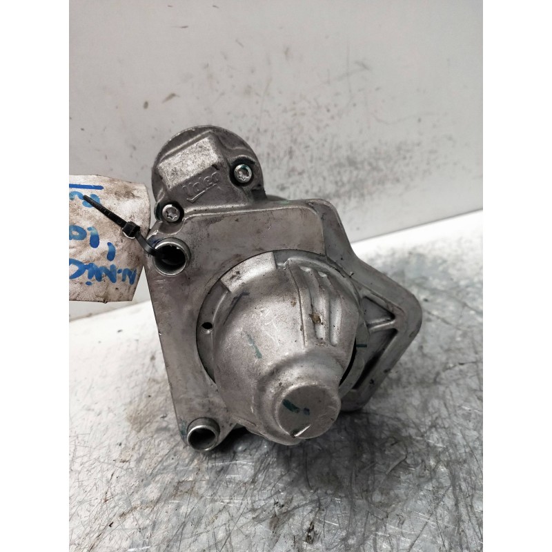 Recambio de motor arranque para nissan micra (k13) tekna sport referencia OEM IAM 1196052A VALEO I V