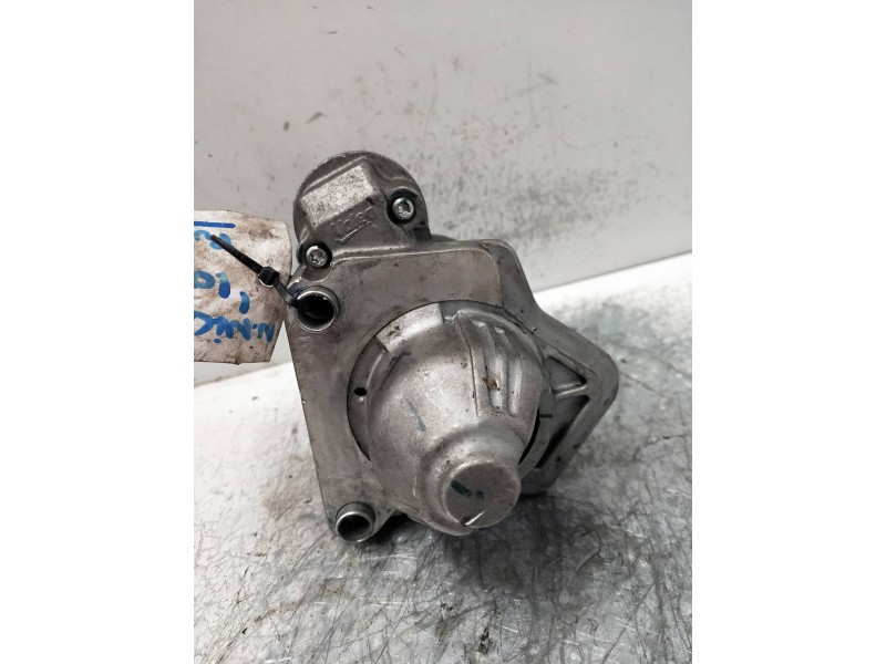 Recambio de motor arranque para nissan micra (k13) tekna sport referencia OEM IAM 1196052A VALEO I V