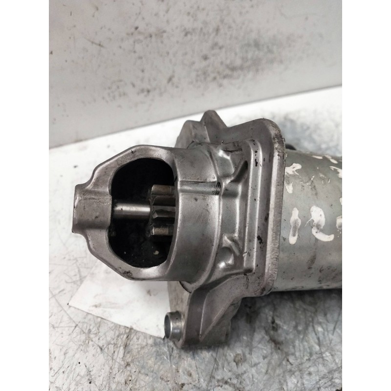 Recambio de motor arranque para nissan micra (k13) tekna sport referencia OEM IAM 1196052A VALEO I V