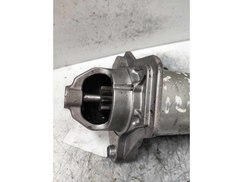 Recambio de motor arranque para nissan micra (k13) tekna sport referencia OEM IAM 1196052A VALEO I V