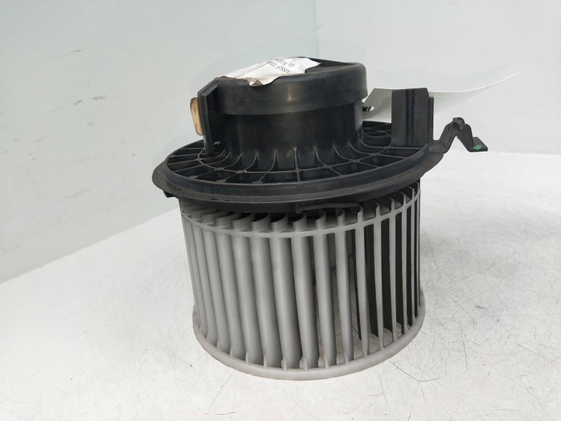 Recambio de motor calefaccion para nissan tiida (c11x/sc11x) 1.5 dci turbodiesel cat referencia OEM IAM 5027253500  