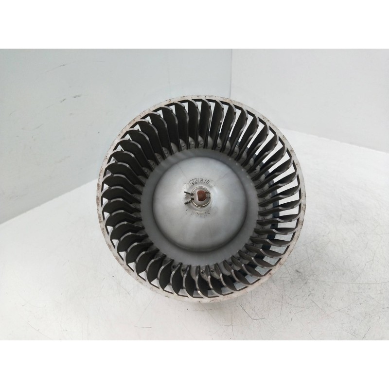 Recambio de motor calefaccion para nissan tiida (c11x/sc11x) 1.5 dci turbodiesel cat referencia OEM IAM 5027253500  