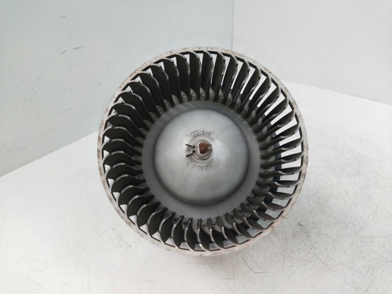 Recambio de motor calefaccion para nissan tiida (c11x/sc11x) 1.5 dci turbodiesel cat referencia OEM IAM 5027253500  