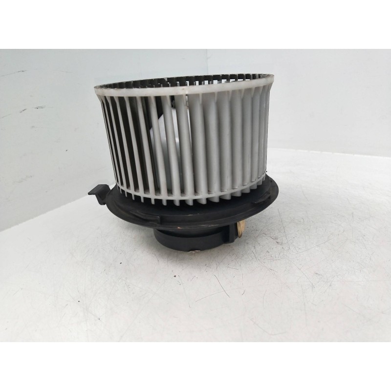 Recambio de motor calefaccion para nissan tiida (c11x/sc11x) 1.5 dci turbodiesel cat referencia OEM IAM 5027253500  