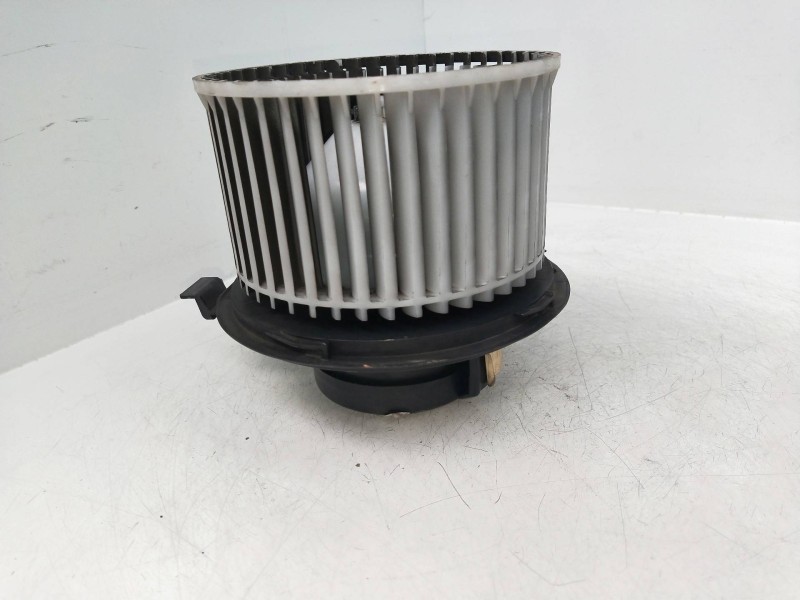 Recambio de motor calefaccion para nissan tiida (c11x/sc11x) 1.5 dci turbodiesel cat referencia OEM IAM 5027253500  