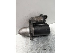 Recambio de motor arranque para nissan micra (k11) fresh referencia OEM IAM 0001112018 BOSCH I 12 V