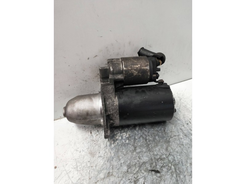 Recambio de motor arranque para nissan micra (k11) fresh referencia OEM IAM 0001112018 BOSCH I 12 V