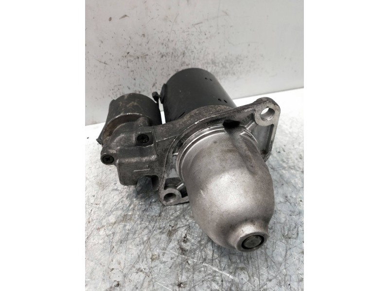 Recambio de motor arranque para nissan micra (k11) fresh referencia OEM IAM 0001112018 BOSCH I 12 V