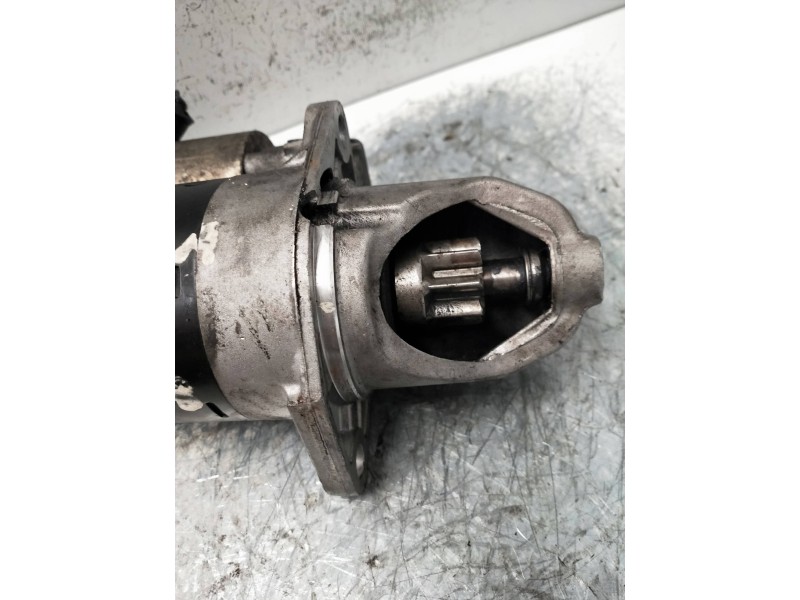 Recambio de motor arranque para nissan micra (k11) fresh referencia OEM IAM 0001112018 BOSCH I 12 V