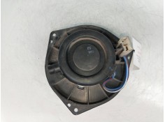 Recambio de motor calefaccion para nissan vanette cargo vanette cargo combi - 8 referencia OEM IAM 4868530350 0130111154 