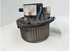 Recambio de motor calefaccion para nissan vanette cargo vanette cargo combi - 8 referencia OEM IAM 4868530350 0130111154  2