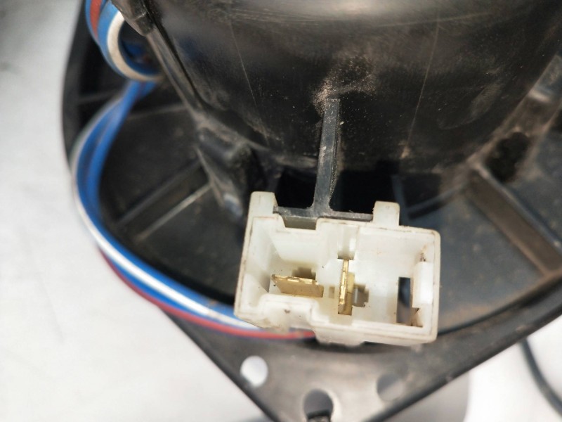 Recambio de motor calefaccion para nissan vanette cargo vanette cargo combi - 8 referencia OEM IAM 4868530350 0130111154  Recambio de motor calefaccion para nissan vanette cargo vanette cargo combi - 8 referencia OEM IAM 4868530350 0130111154